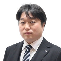 第57代理事長(2026）